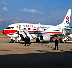 揭阳潮汕航空托运航空快运业稳步发展的原因是什么？